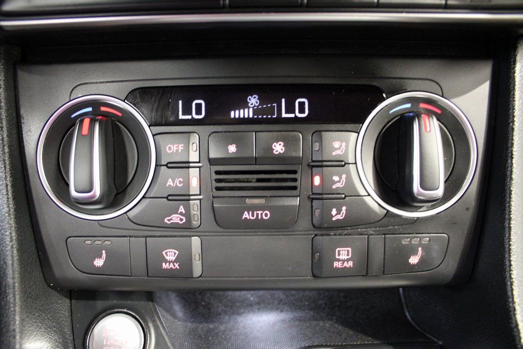 Used 2018 Audi Q3 2.0T Premium Plus w/ Premium Plus Package image 17