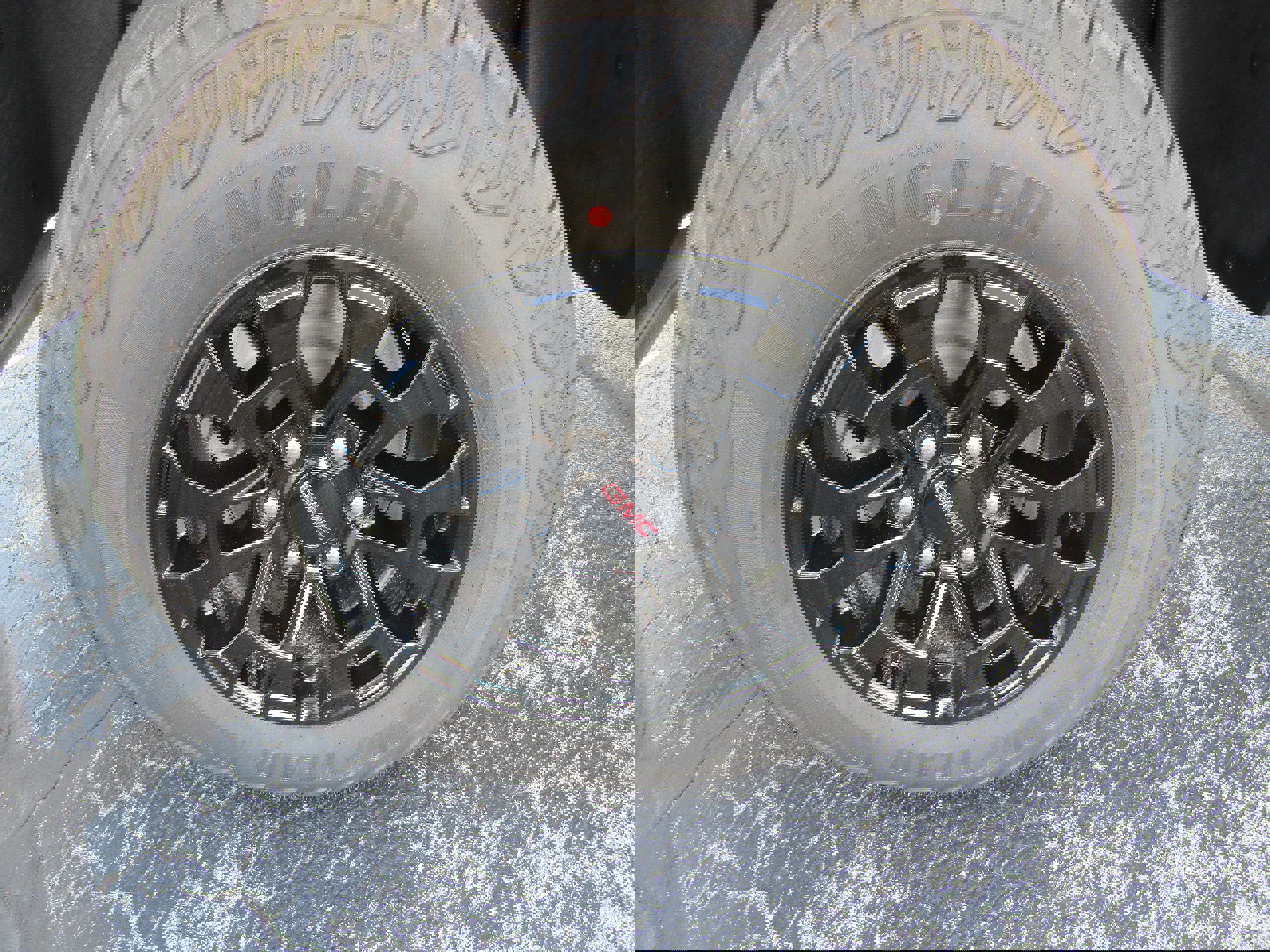 New 2026 GMC Canyon Elevation w/ Convenience Package image 6