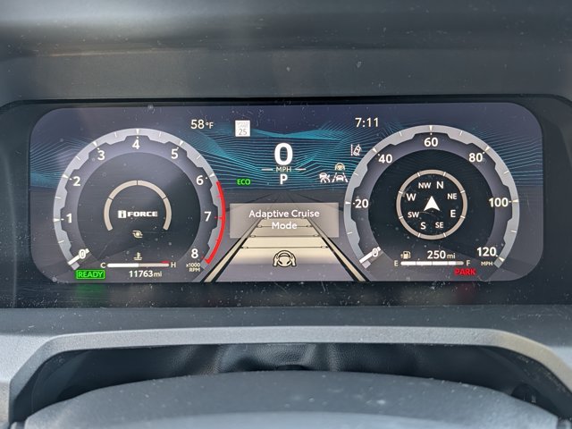 Used 2026 Toyota 4Runner Limited w/ Tow Technology Package AWD/4WD image 23