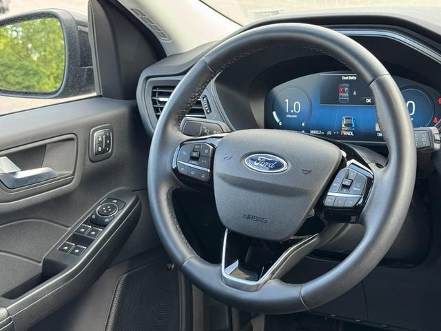 Used 2023 Ford Escape Active w/ Tech Pack #2 AWD/4WD image 12