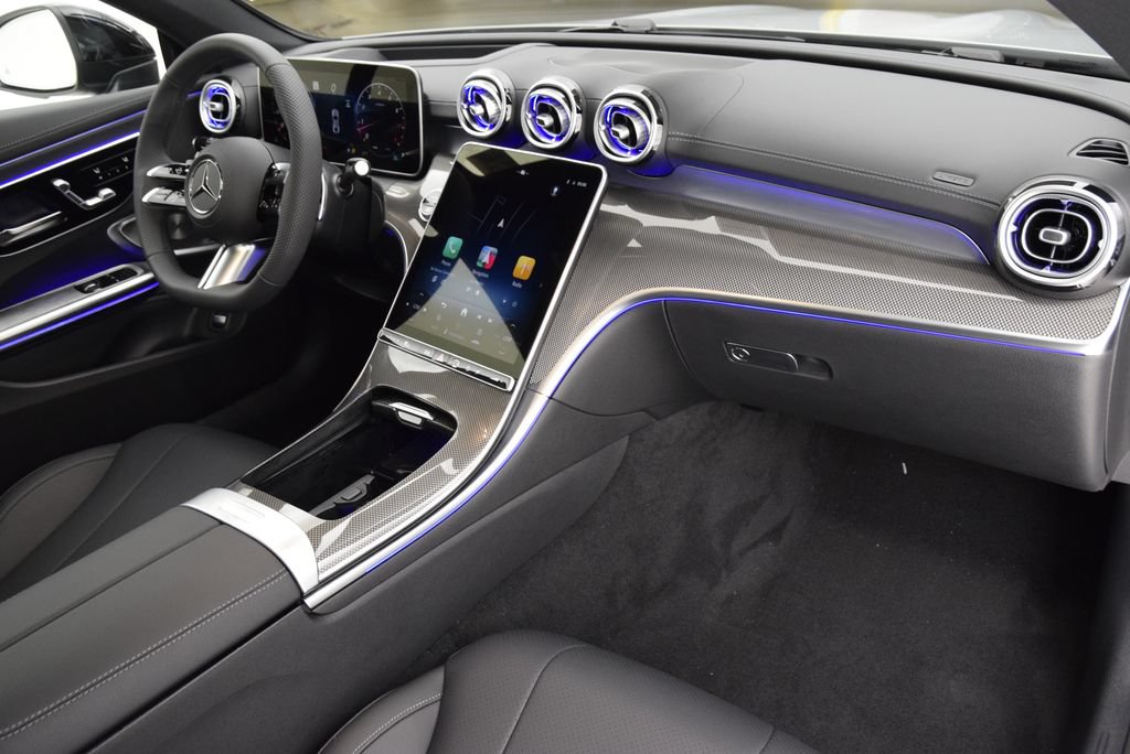 New 2026 Mercedes-Benz CLE 300 4MATIC Coupe image 15