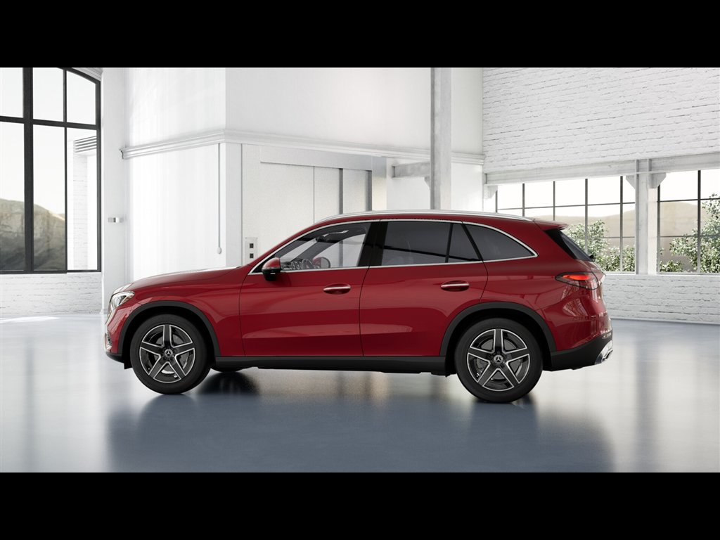 Certified 2026 Mercedes-Benz GLC 300 4MATIC image 28