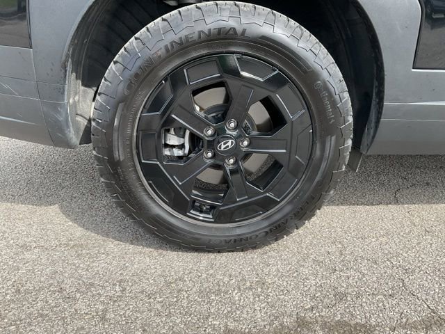 Used 2024 Hyundai Santa Fe XRT image 11
