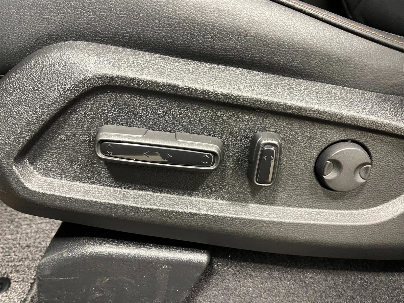 New 2026 Honda Passport TrailSport Elite image 11