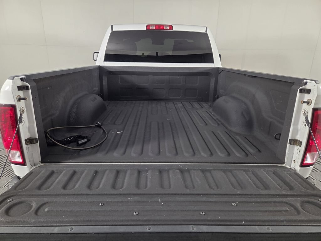 Used 2017 RAM 1500 Tradesman w/ Popular Equipment Group RWD image 28