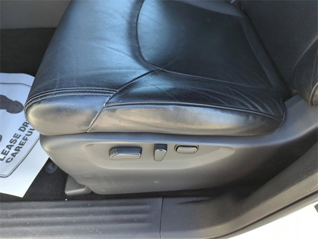 Certified 2022 Nissan Armada SL w/ Midnight Edition Package image 34