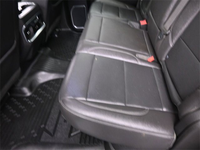 Used 2023 GMC Sierra 1500 SLT w/ SLT Convenience Package image 21