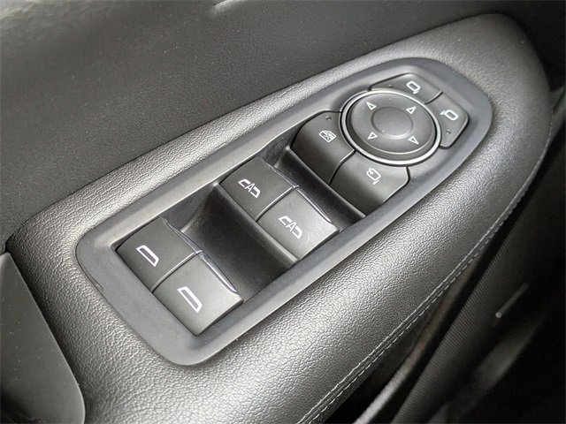 Used 2017 Cadillac XT5 Premium Luxury image 26