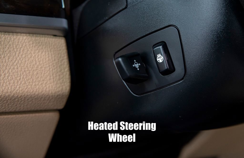 Used 2016 BMW 528i xDrive Sedan image 30