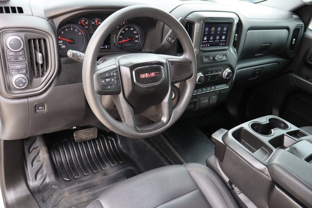 Used 2023 GMC Sierra 1500 Pro AWD/4WD image 11