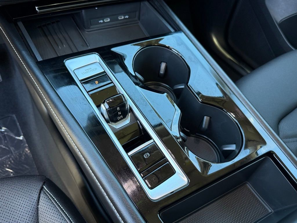 New 2026 Volkswagen Atlas SE image 17