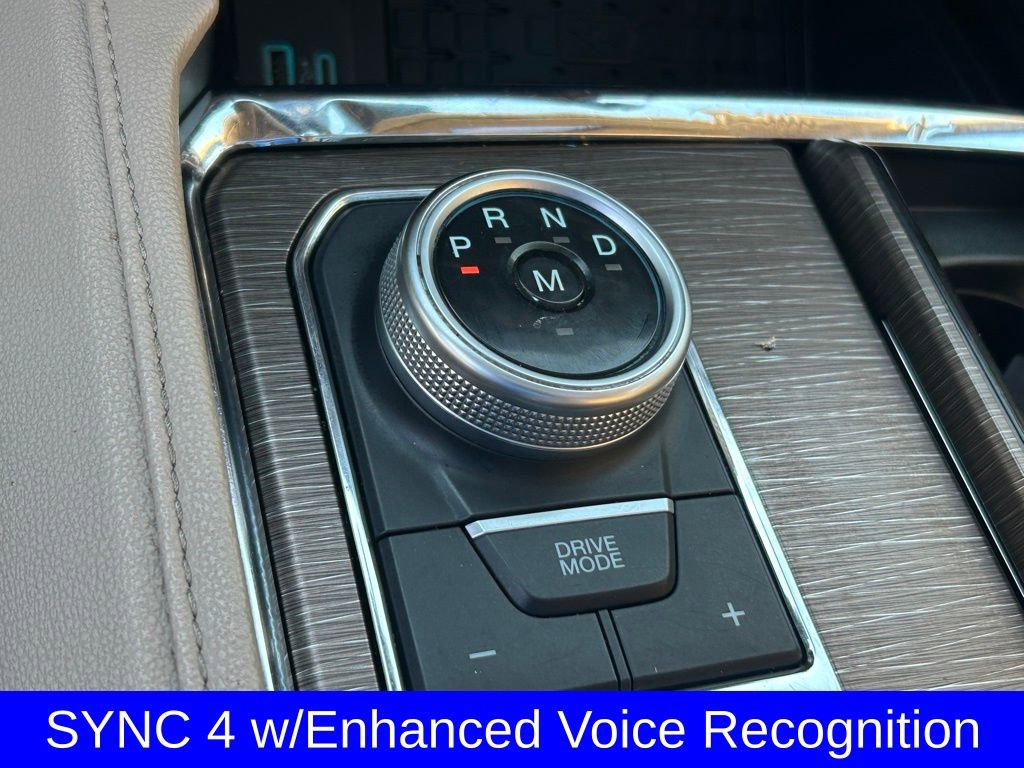 Used 2023 Ford Expedition Max Limited image 16