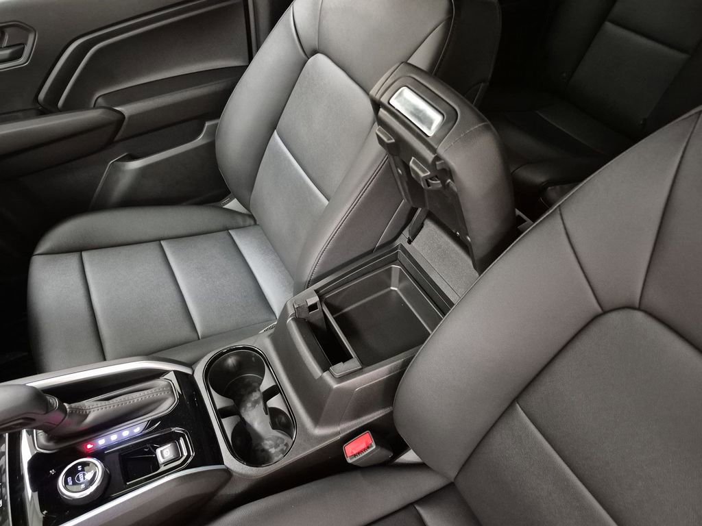 New 2026 Chevrolet Colorado Trail Boss image 36