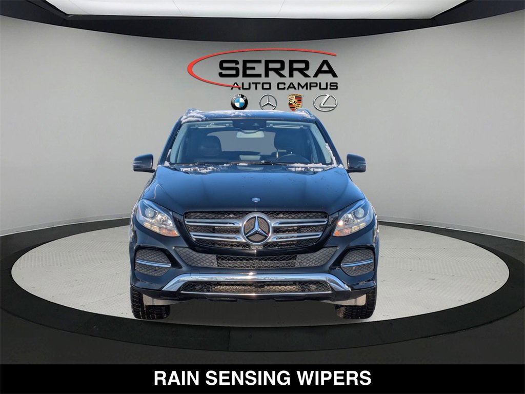 Used 2016 Mercedes-Benz GLE 350 image 17