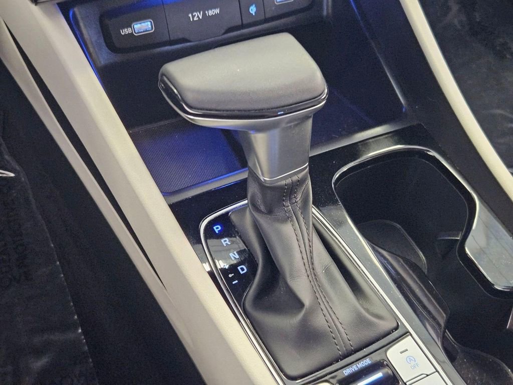 Certified 2024 Hyundai Tucson SEL w/ Convenience Package image 20