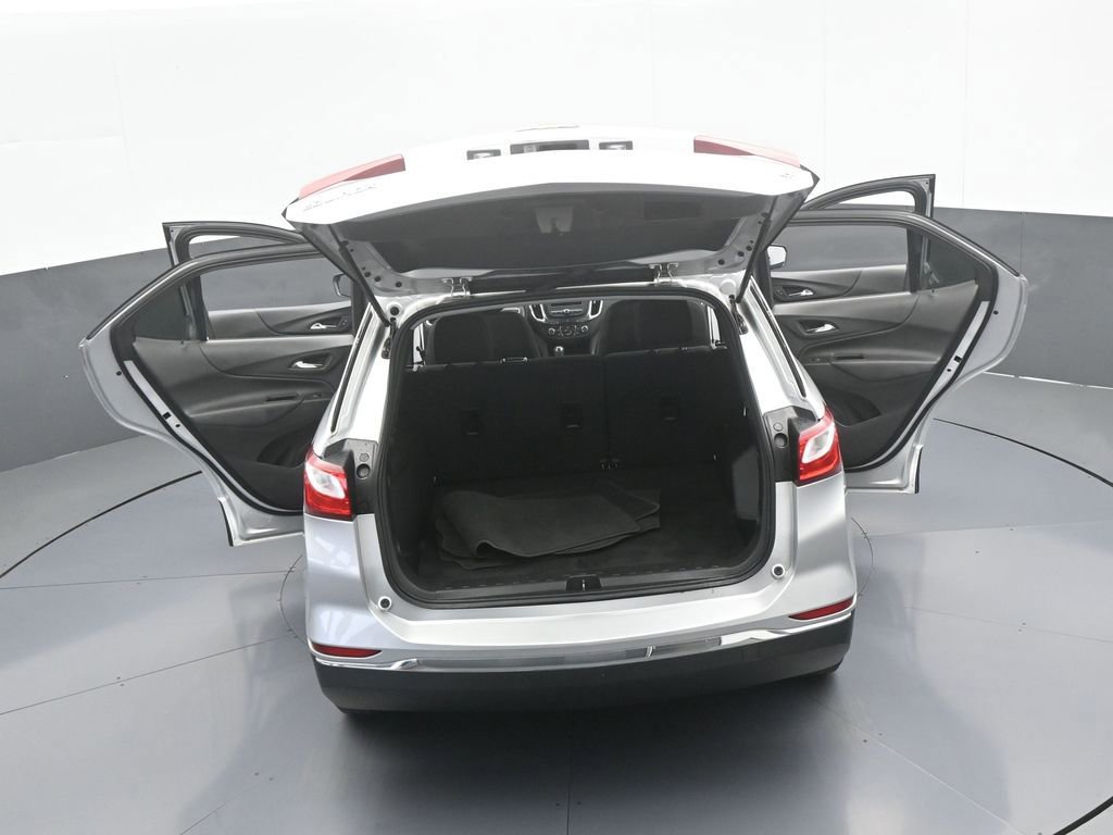 Used 2021 Chevrolet Equinox LT FWD image 66