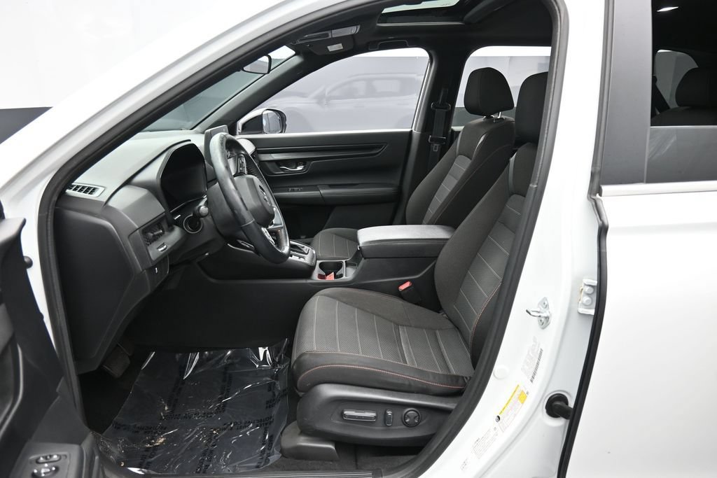 Used 2023 Honda CR-V Sport image 20