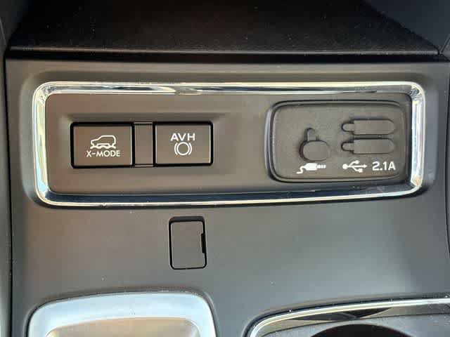 Used 2019 Subaru Ascent Limited AWD/4WD image 26