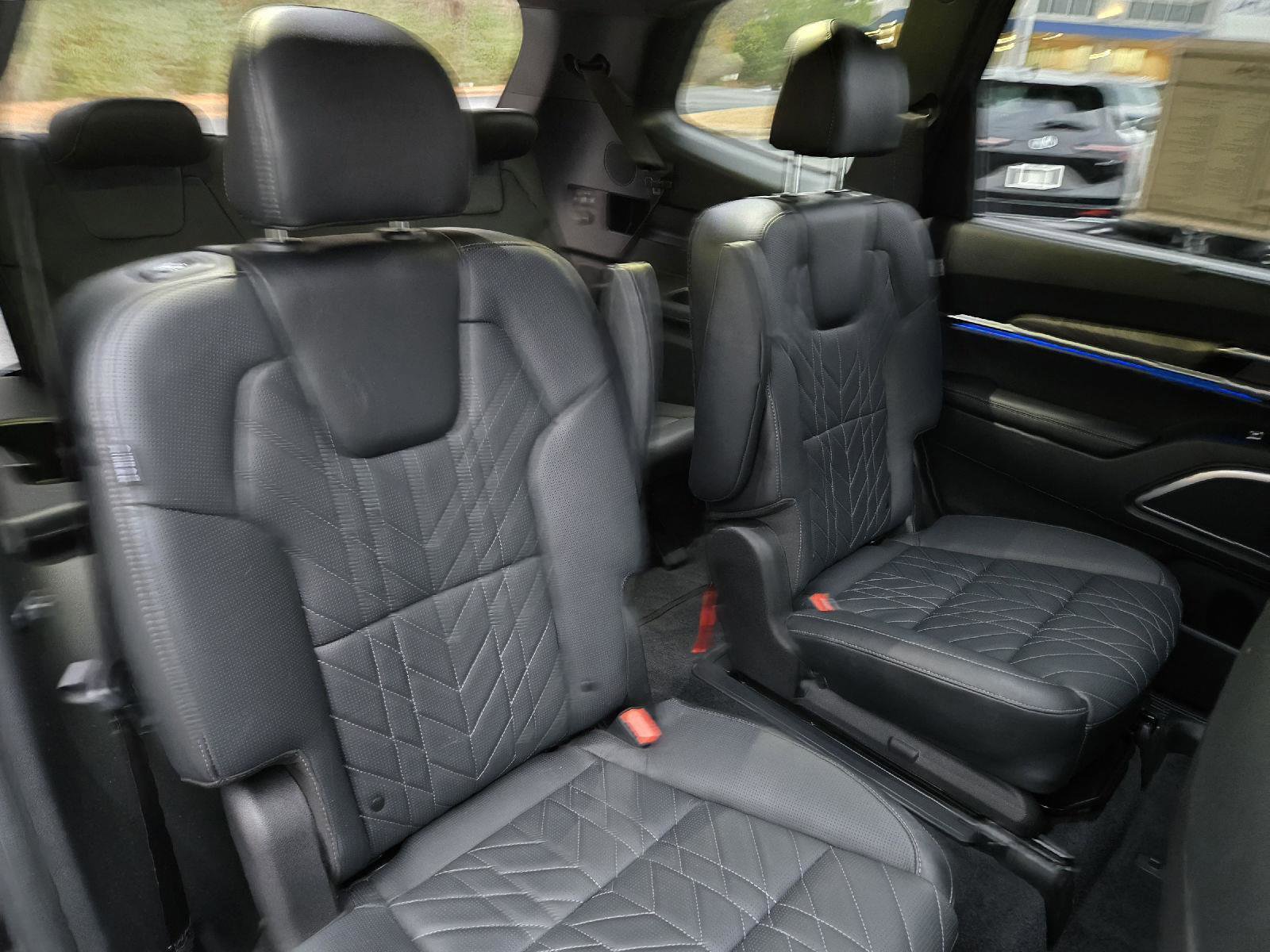 Used 2025 Kia Telluride SX Prestige X-Line image 25