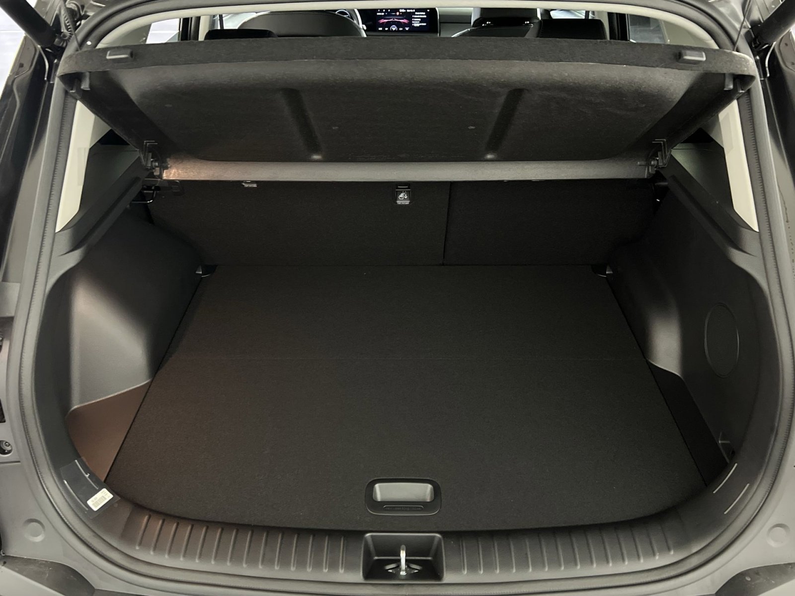 New 2026 Kia Seltos SX image 24