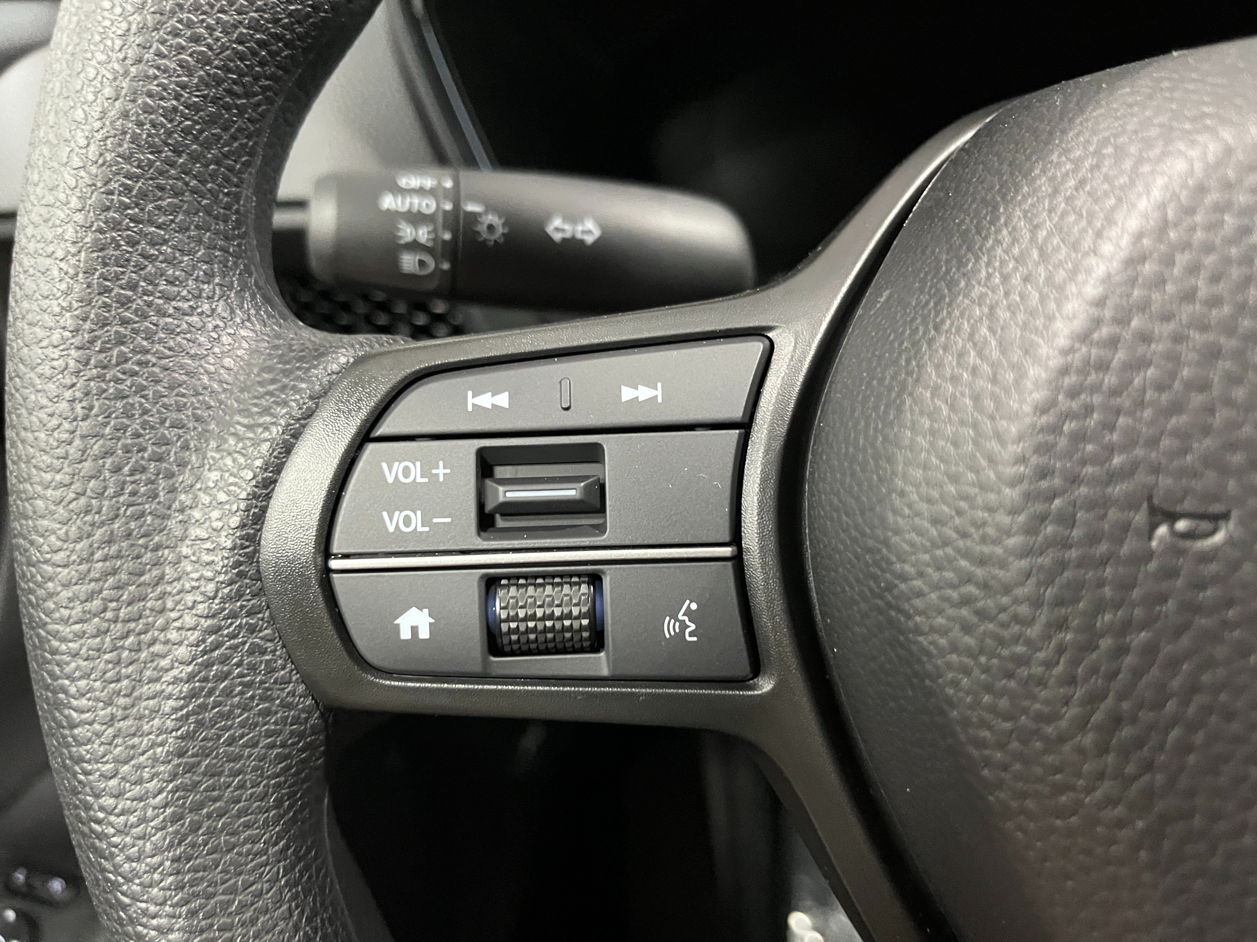 New 2026 Honda CR-V LX image 10