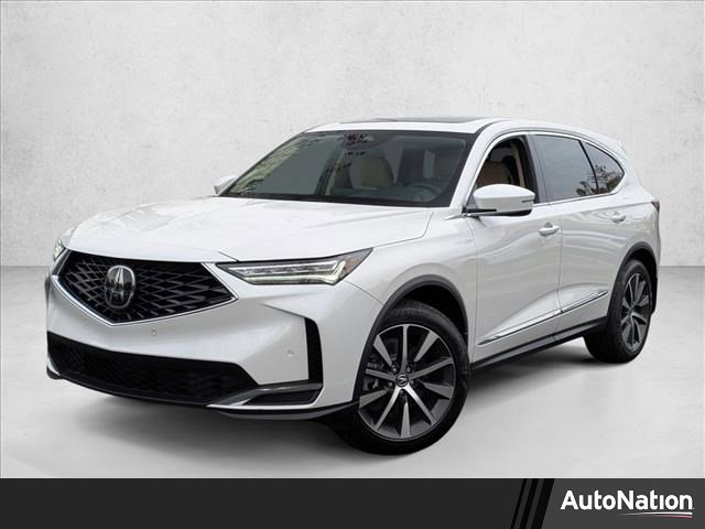 New 2026 Acura MDX FWD w/ Technology Package image 1