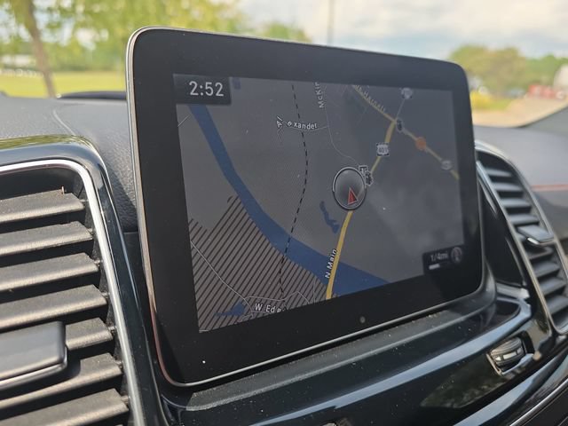 Used 2018 Mercedes-Benz GLE 43 AMG 4MATIC Coupe image 23