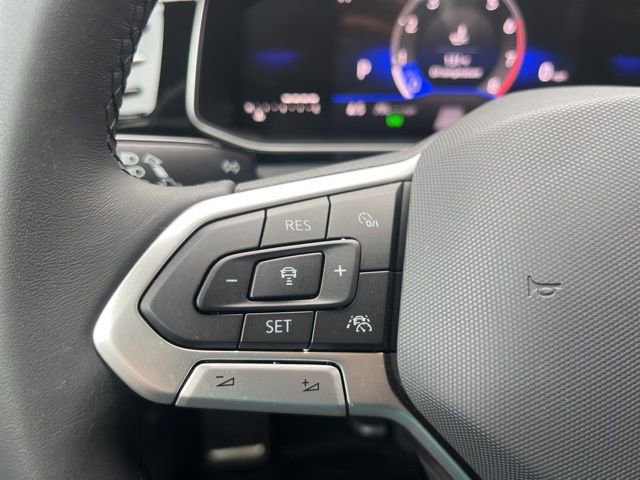 New 2026 Volkswagen Jetta Sport image 9