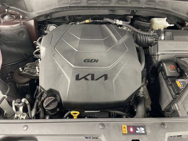 Used 2022 Kia Telluride S image 28