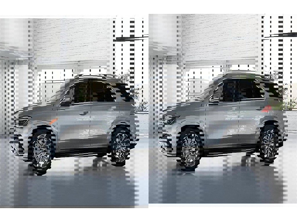 New 2026 Mercedes-Benz GLE 450 4MATIC image 36