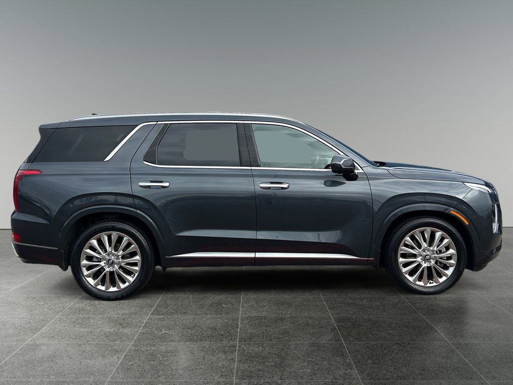 Used 2020 Hyundai Palisade Limited image 8