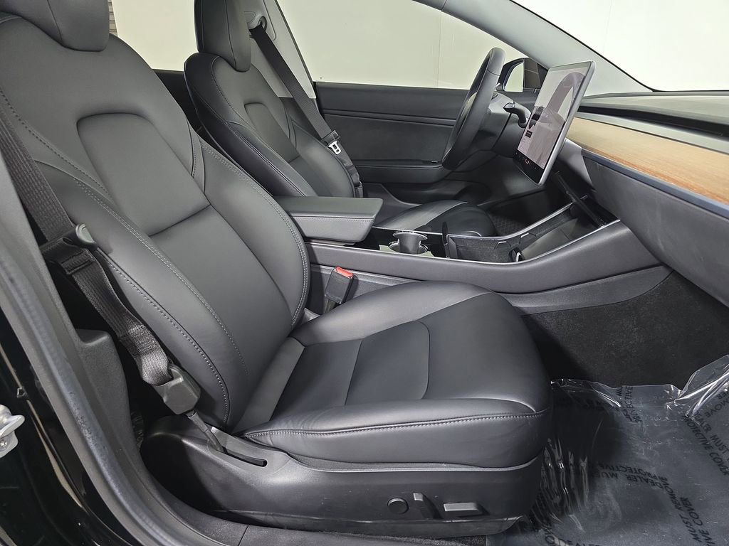 Used 2019 Tesla Model 3 RWD image 27