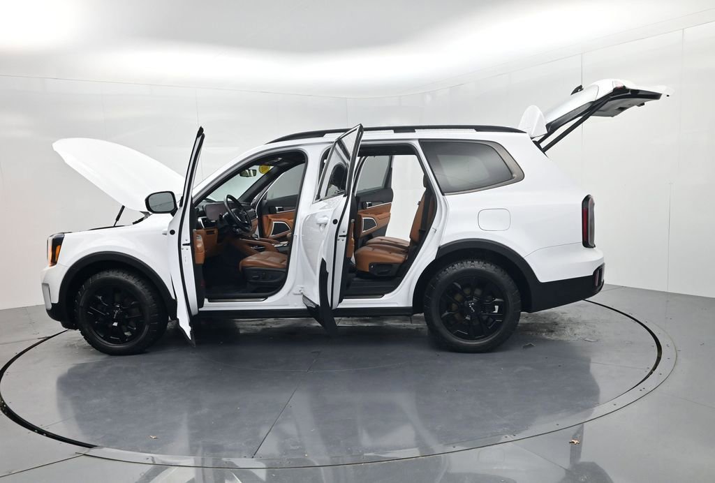 Certified 2024 Kia Telluride SX Prestige X-Pro image 66