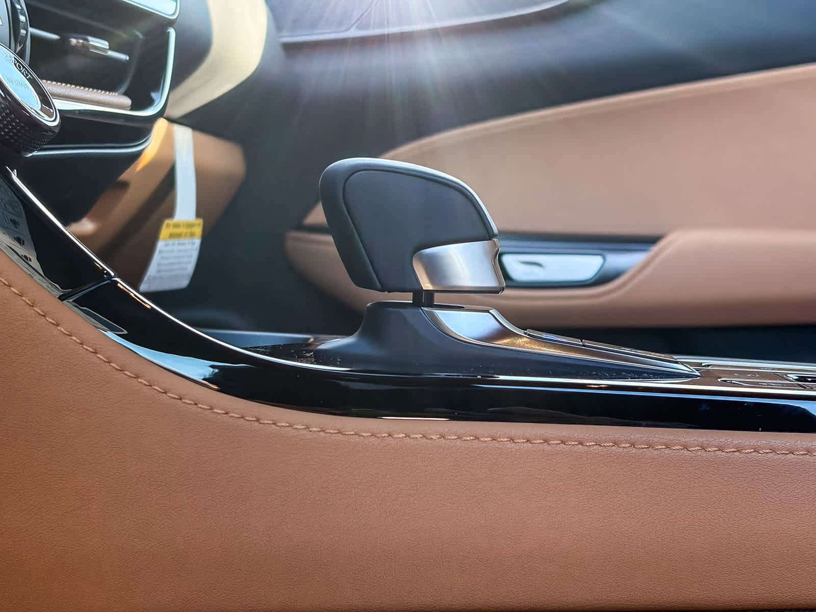 New 2026 Lexus NX 350 AWD w/ Luxury Package image 23