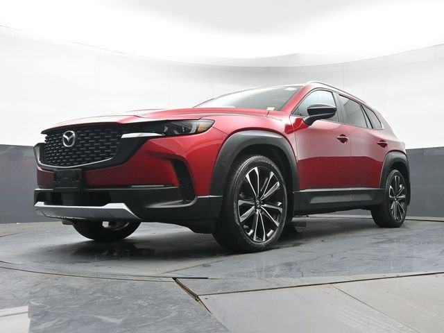 Certified 2023 MAZDA CX-50 AWD 2.5 Turbo w/ Cargo Package image 26