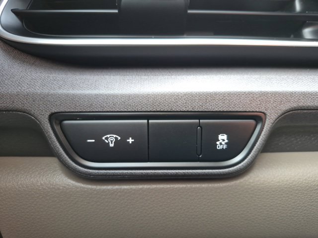 Used 2026 Kia Carnival EX FWD image 34