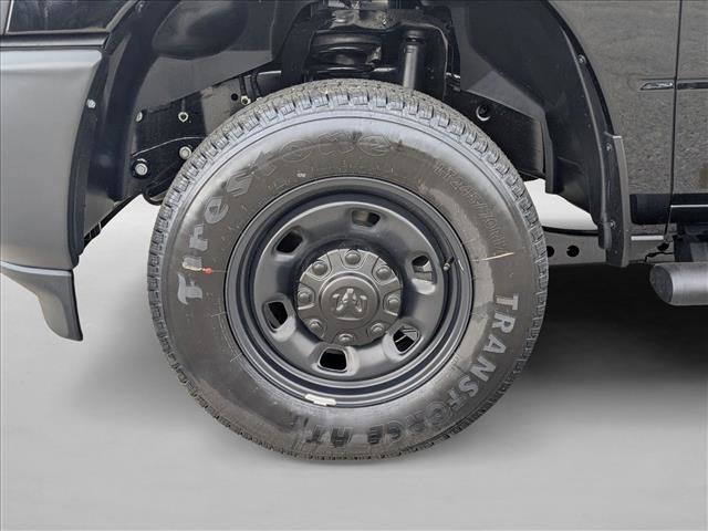 New 2026 RAM 2500 Tradesman AWD/4WD image 10
