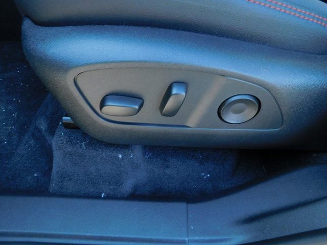 New 2026 Chevrolet Traverse RS w/ LPO, Illumination Package image 27