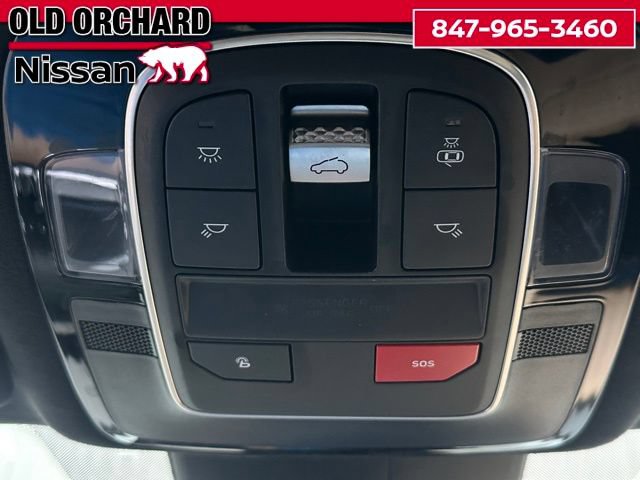 Used 2023 Hyundai Santa Fe Calligraphy AWD/4WD image 17
