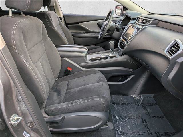 Used 2022 Nissan Murano S image 22