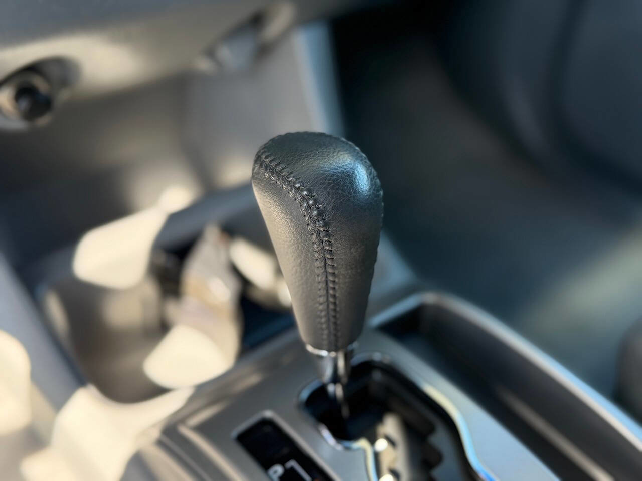 Used 2008 Toyota Tacoma PreRunner image 15