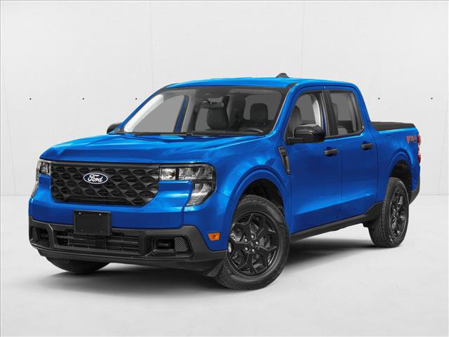 New 2026 Ford Maverick XLT image 1