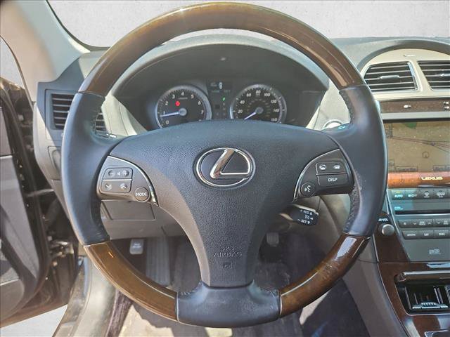 Used 2012 Lexus ES 350 FWD image 11