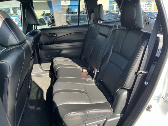 Used 2024 Honda Passport TrailSport image 26