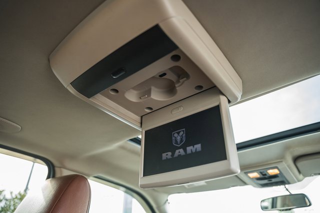 Used 2011 RAM 3500 Laramie Longhorn w/ Protection Group image 39