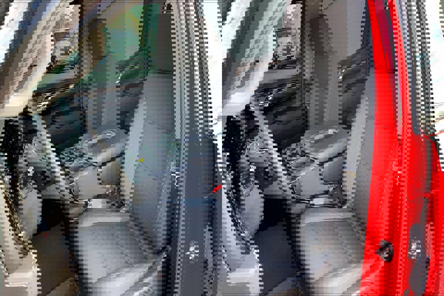 Used 2024 GMC Sierra 1500 Elevation image 8