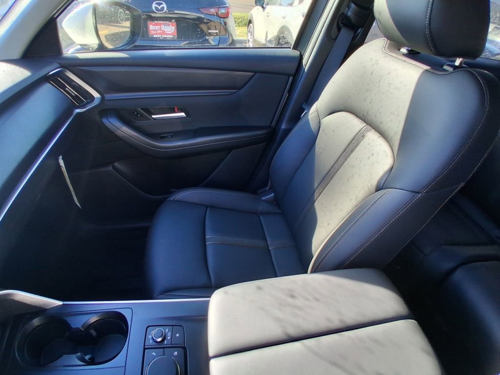 New 2026 MAZDA CX-90 3.3 Turbo w/ Select Package image 14