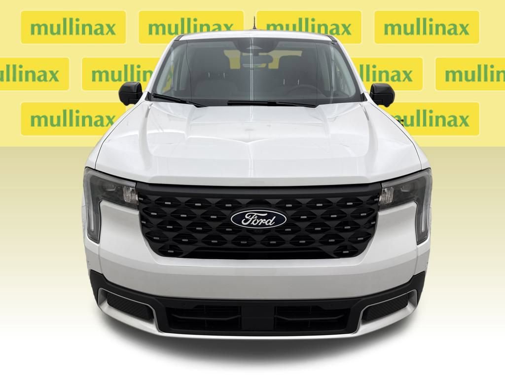 New 2025 Ford Maverick Lariat w/ 4K Tow Package image 12