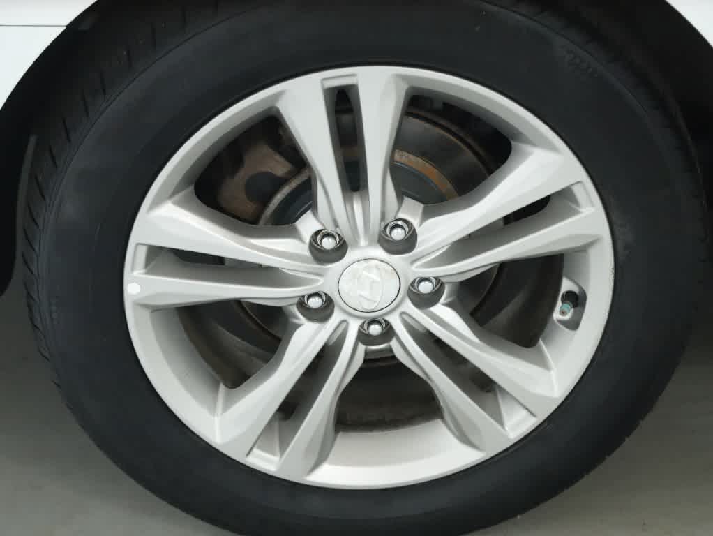 Used 2018 Hyundai Sonata SEL FWD image 12