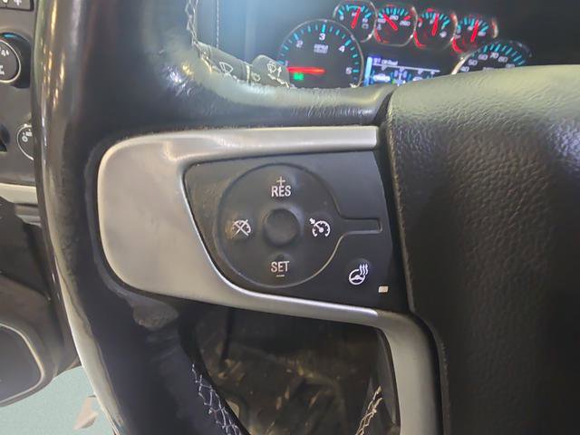 Used 2018 GMC Sierra 1500 SLT w/ SLT Premium Package image 27